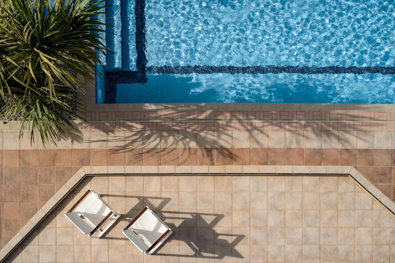 Tsourlakis Residence, An Oasis Of Tranquility, By Thinkvilla Pigí エクステリア 写真