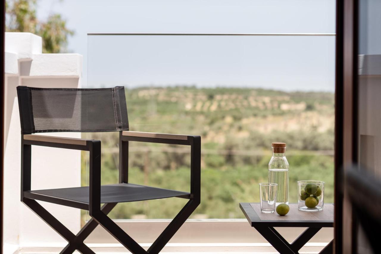 Tsourlakis Residence, An Oasis Of Tranquility, By Thinkvilla Pigí エクステリア 写真